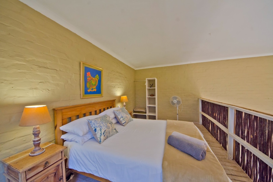  Bedroom Property for Sale in The Crags Western Cape